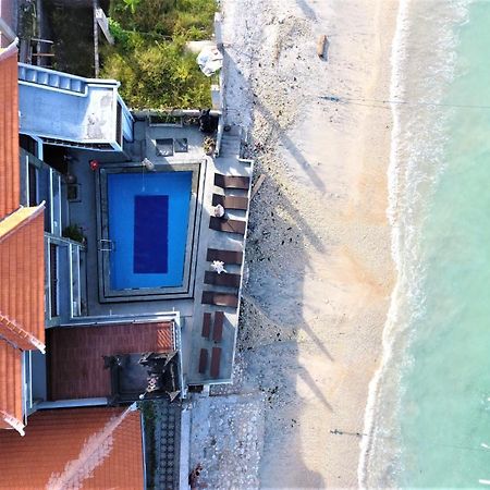 Pradana Beach Inn Luxury Batununggul Zewnętrze zdjęcie