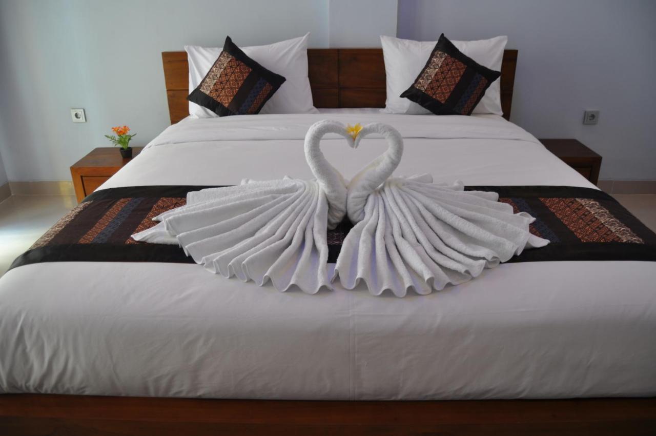 Pradana Beach Inn Luxury Batununggul Zewnętrze zdjęcie