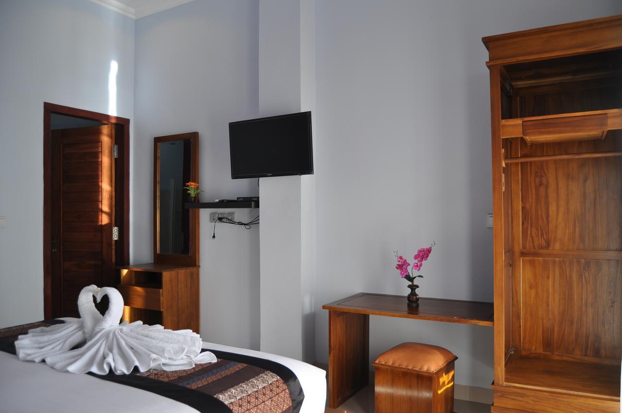 Pradana Beach Inn Luxury Batununggul Zewnętrze zdjęcie