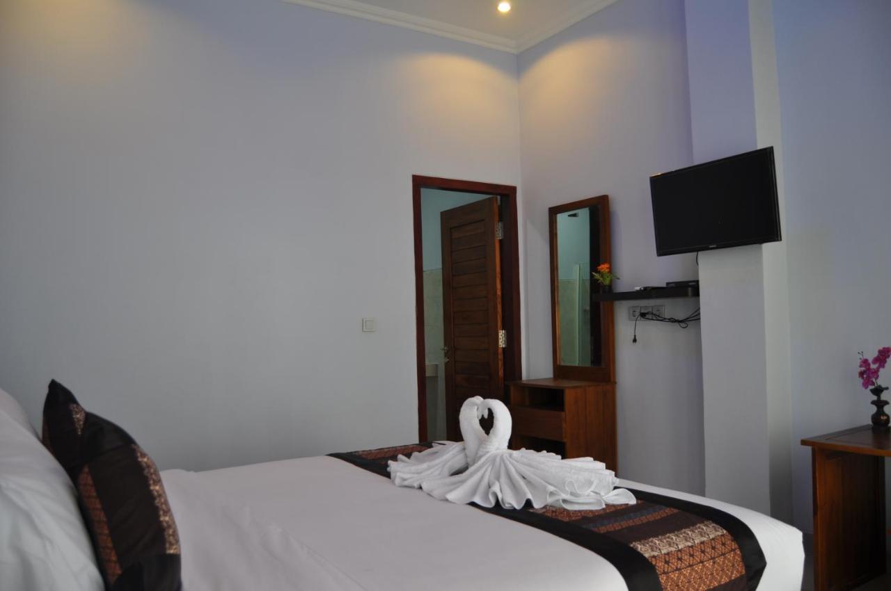 Pradana Beach Inn Luxury Batununggul Zewnętrze zdjęcie